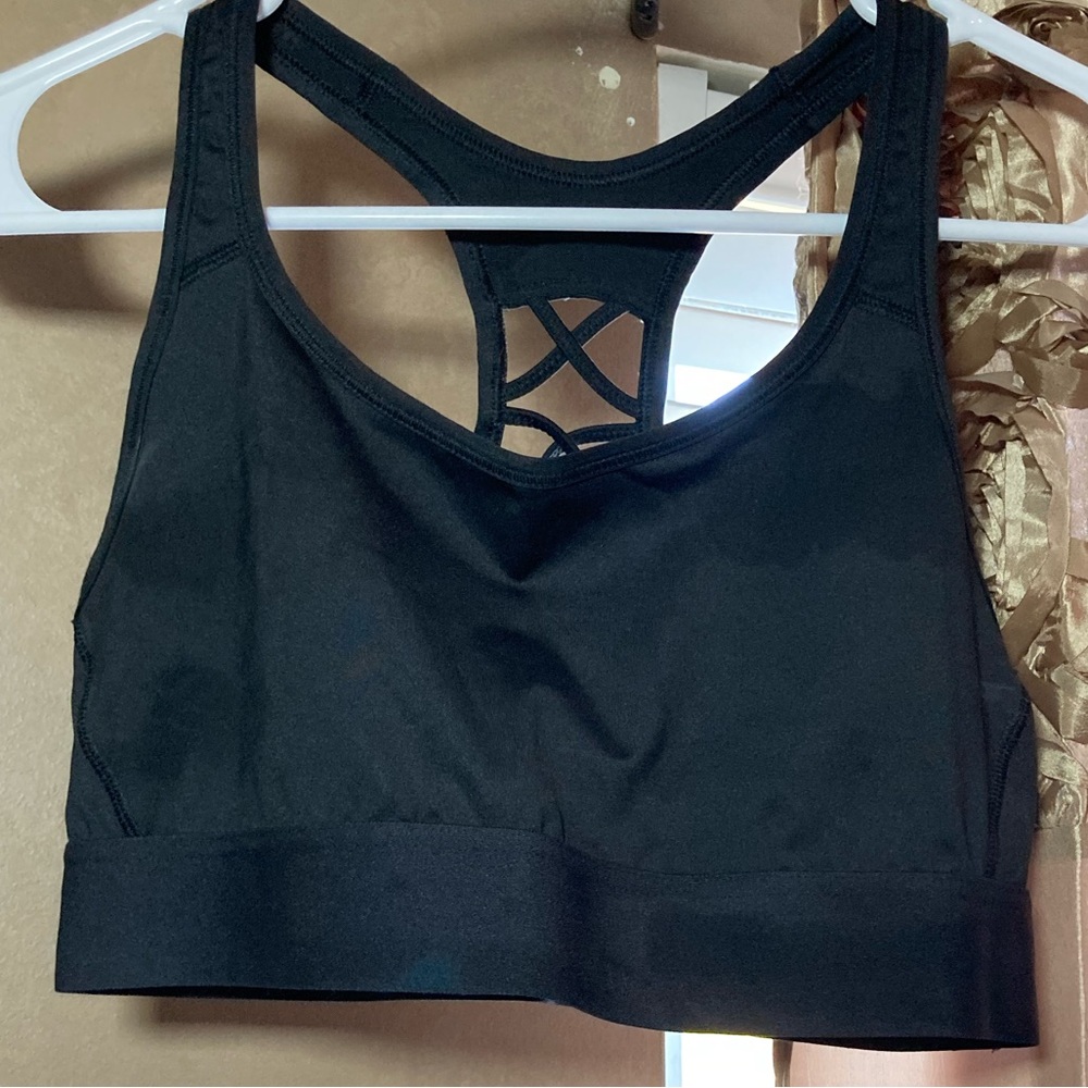 Victoria’s Secret sports bra
